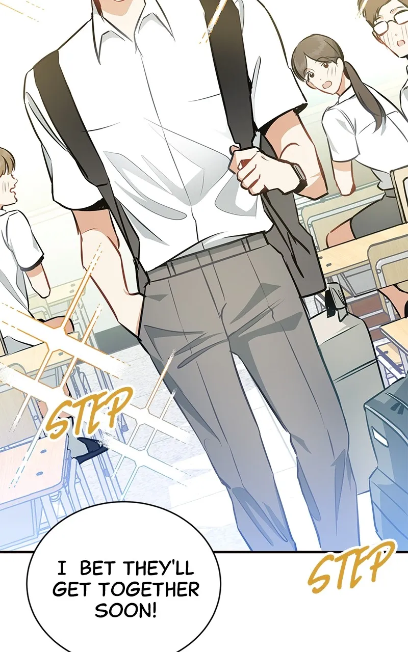 Read The Devil’s Kiss chapter 4 image 73 on Lezhin