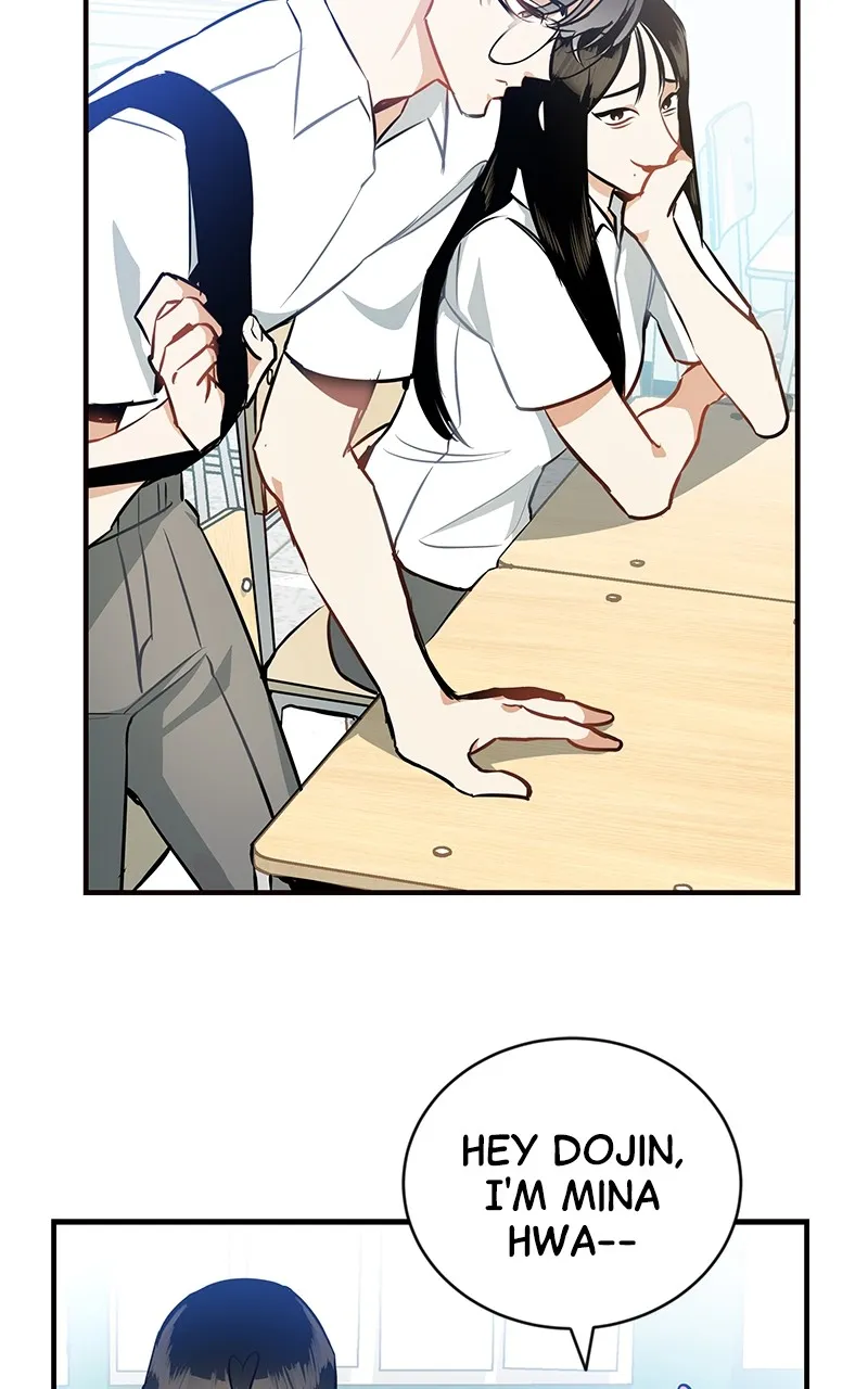 Read The Devil’s Kiss chapter 4 image 75 on Lezhin