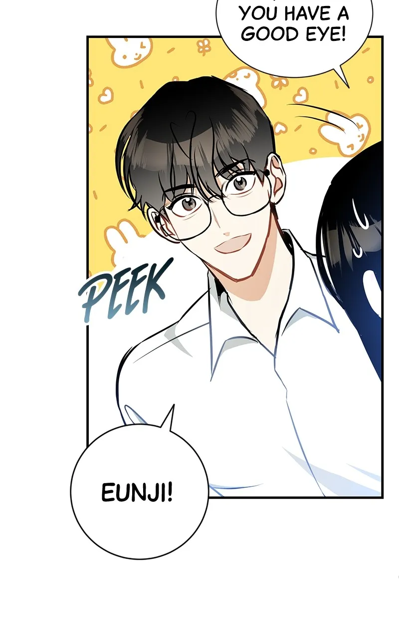 Read The Devil’s Kiss chapter 4 image 82 on Lezhin