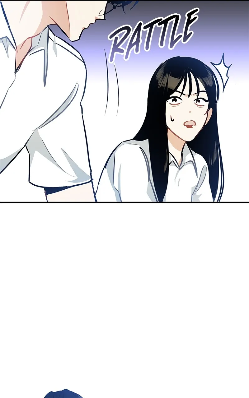 Read The Devil’s Kiss chapter 4 image 89 on Lezhin
