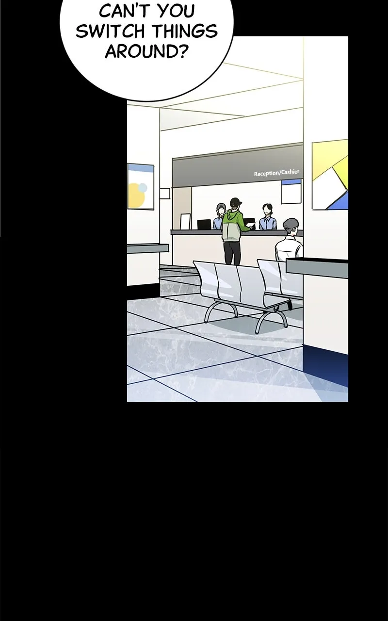 Read The Devil’s Kiss chapter 4 image 9 on Lezhin