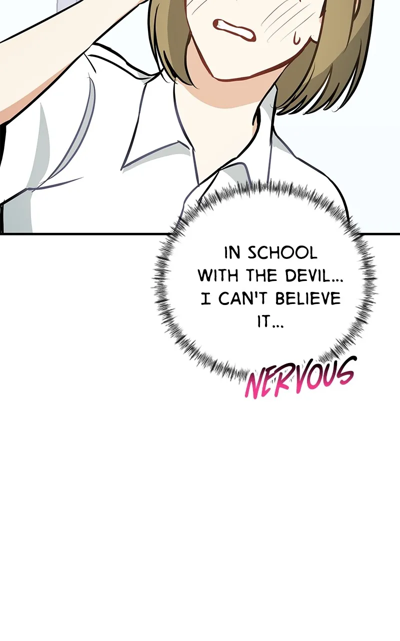 Read The Devil’s Kiss chapter 5 image 11 on Lezhin