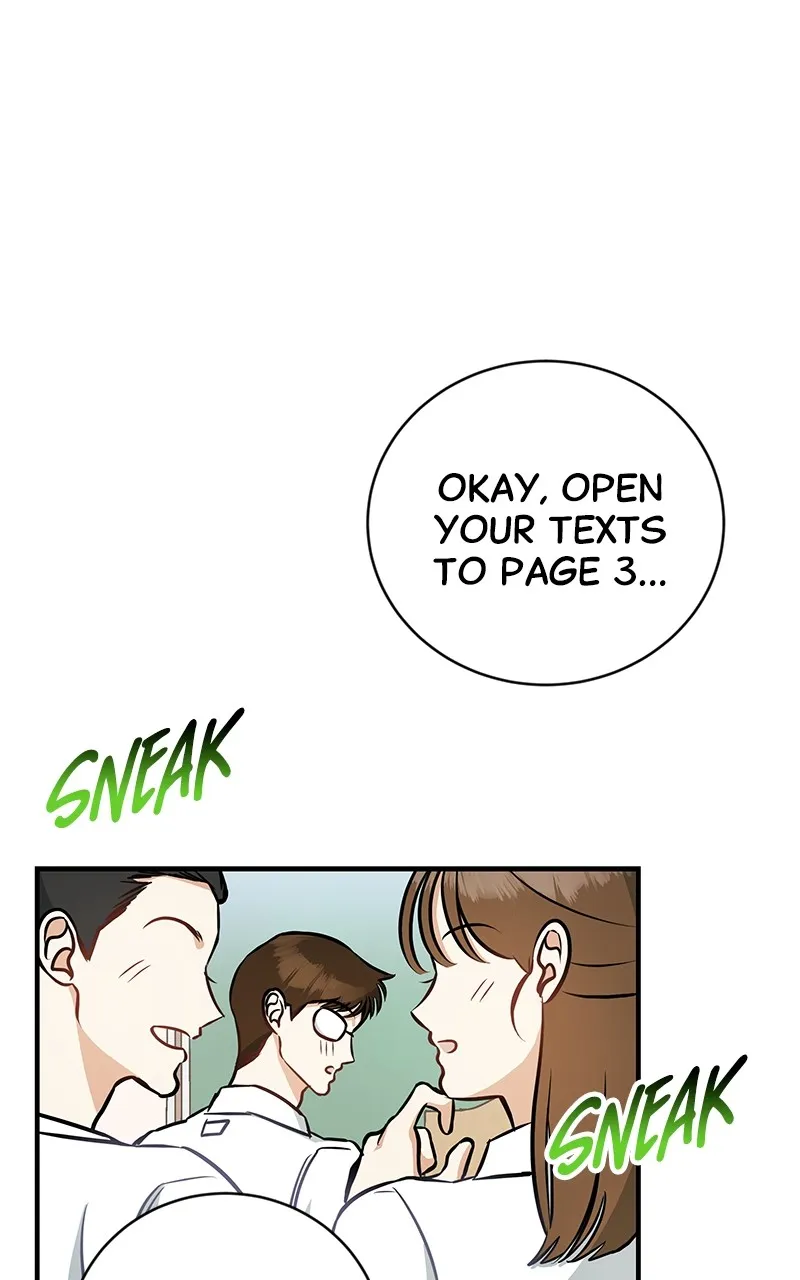 Read The Devil’s Kiss chapter 5 image 12 on Lezhin