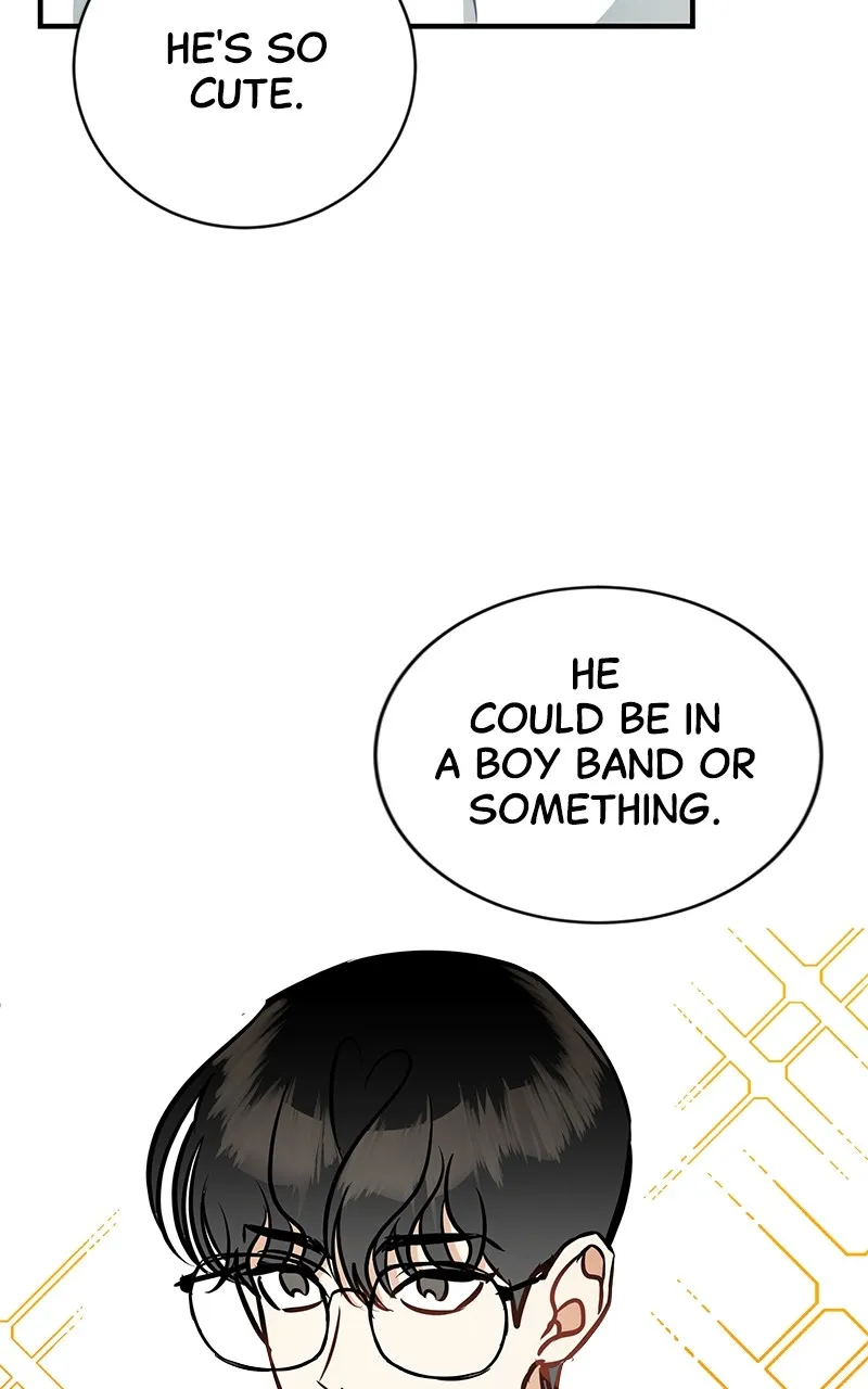 Read The Devil’s Kiss chapter 5 image 13 on Lezhin