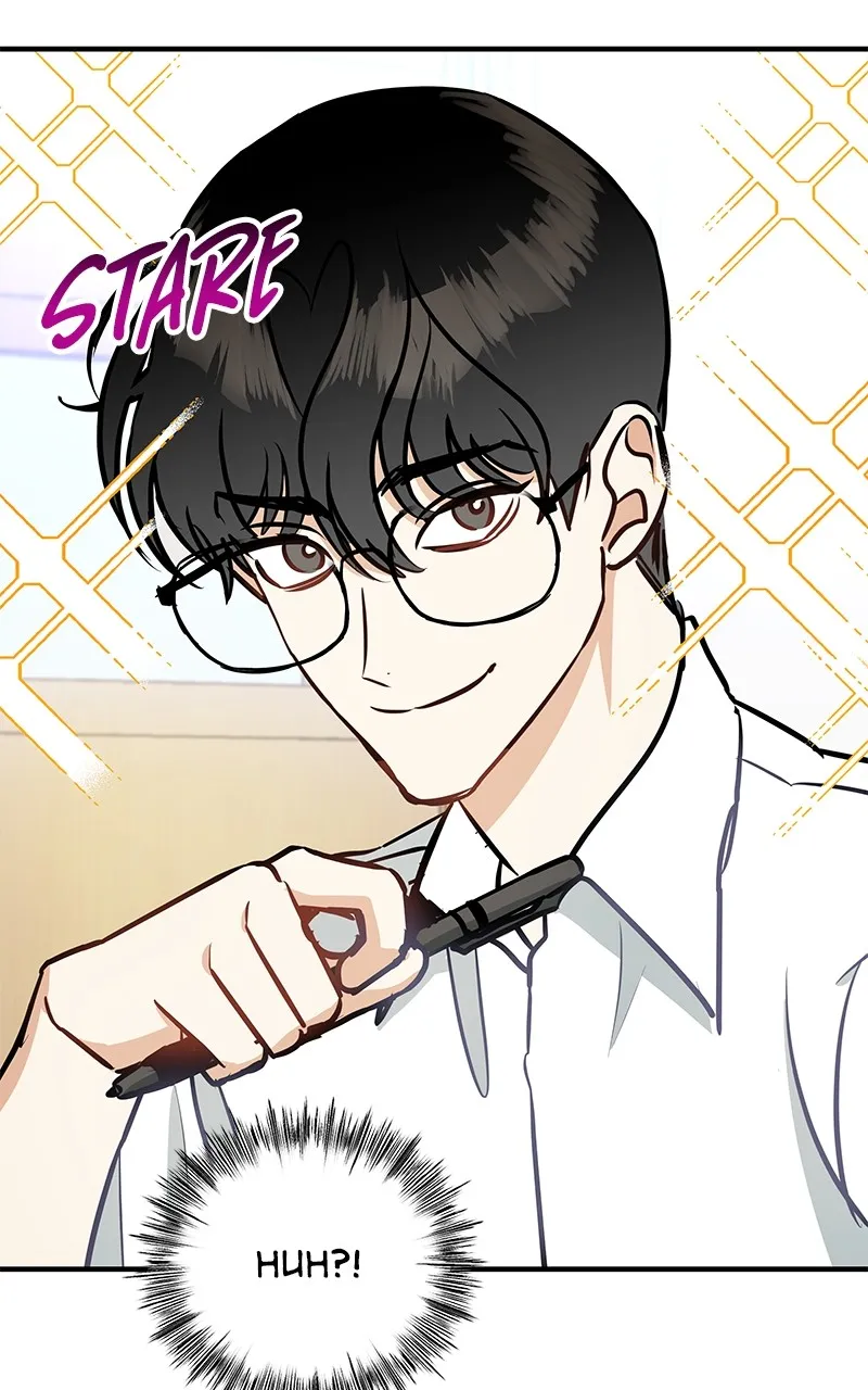 Read The Devil’s Kiss chapter 5 image 18 on Lezhin