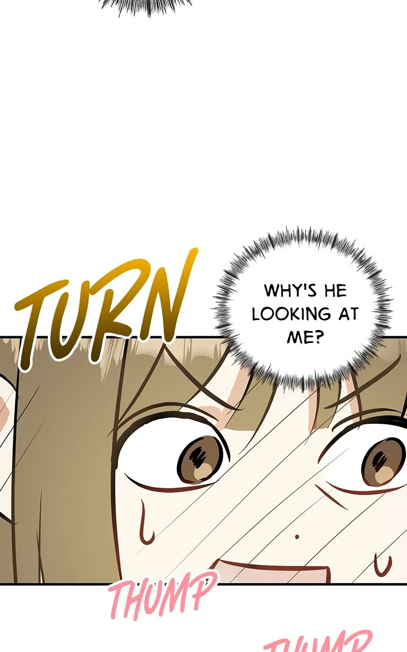 Read The Devil’s Kiss chapter 5 image 19 on Lezhin