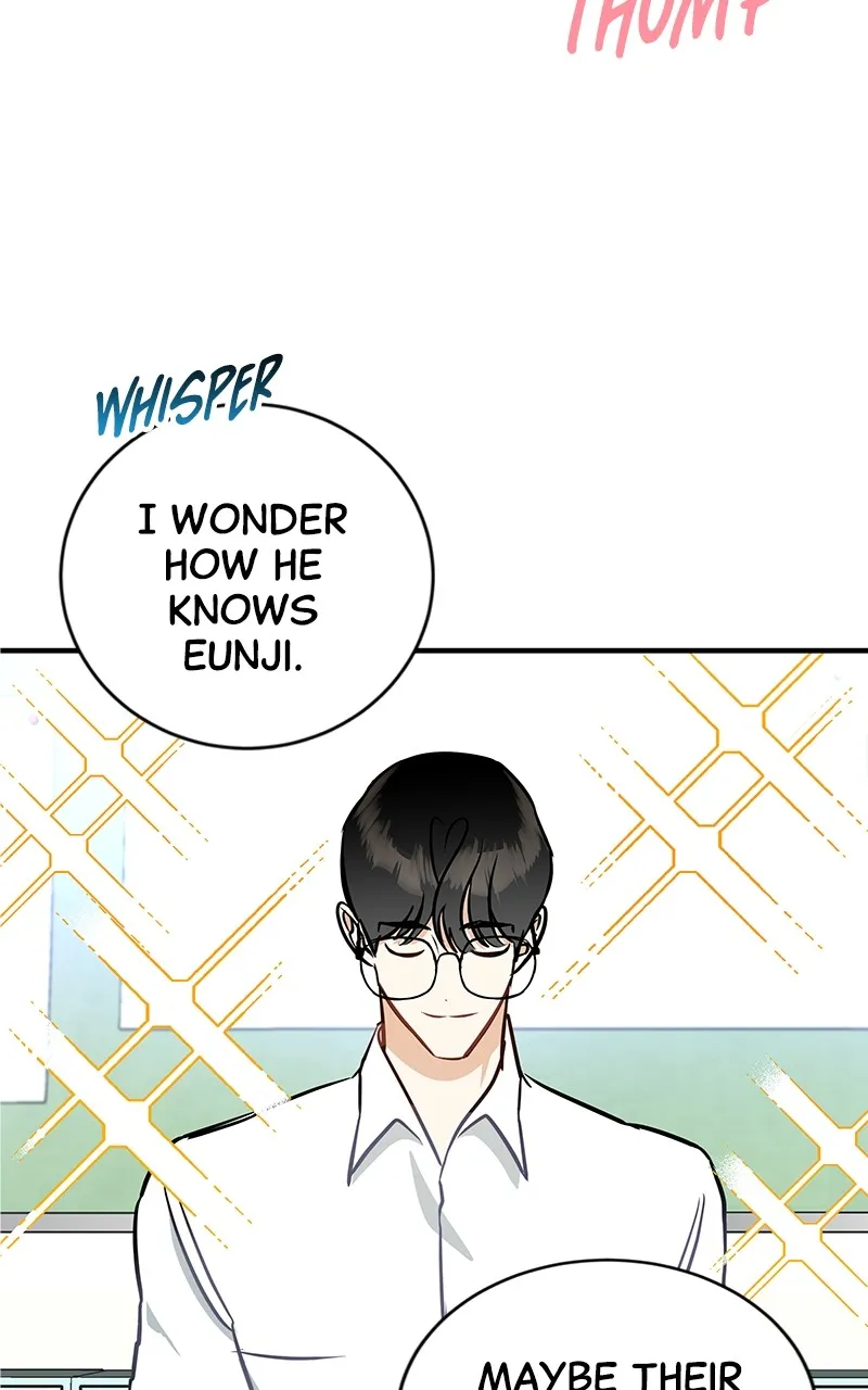 Read The Devil’s Kiss chapter 5 image 20 on Lezhin
