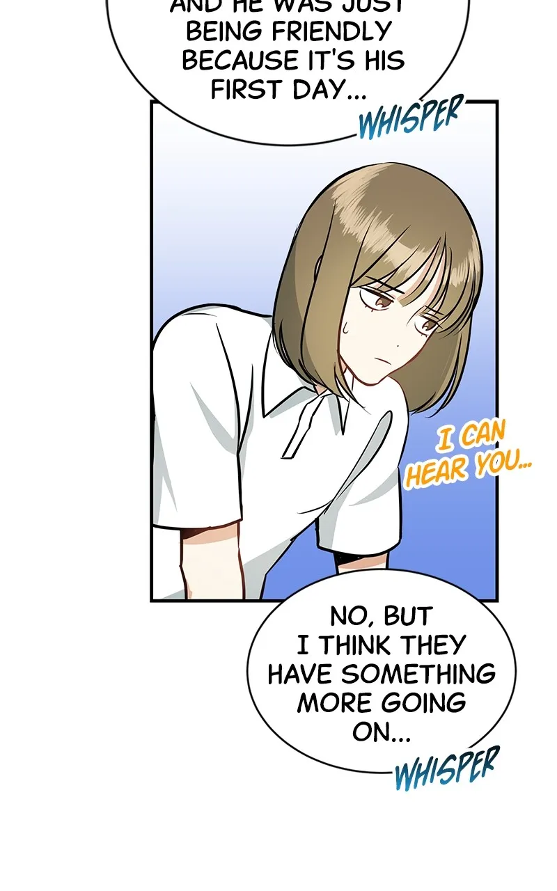 Read The Devil’s Kiss chapter 5 image 22 on Lezhin