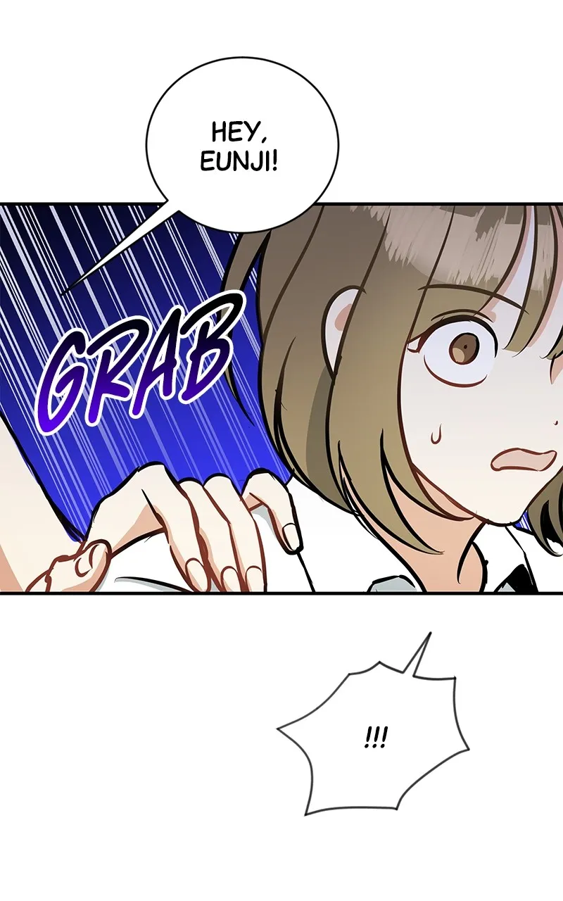 Read The Devil’s Kiss chapter 5 image 27 on Lezhin