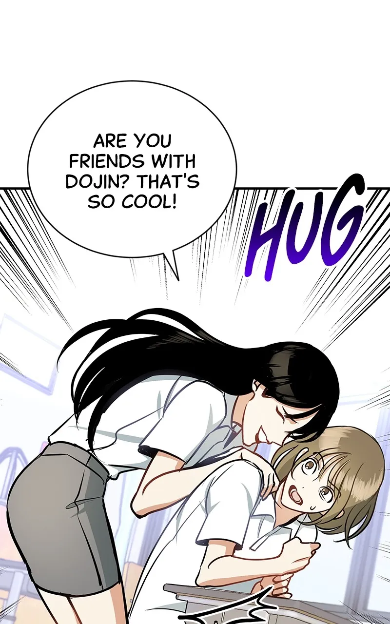 Read The Devil’s Kiss chapter 5 image 28 on Lezhin
