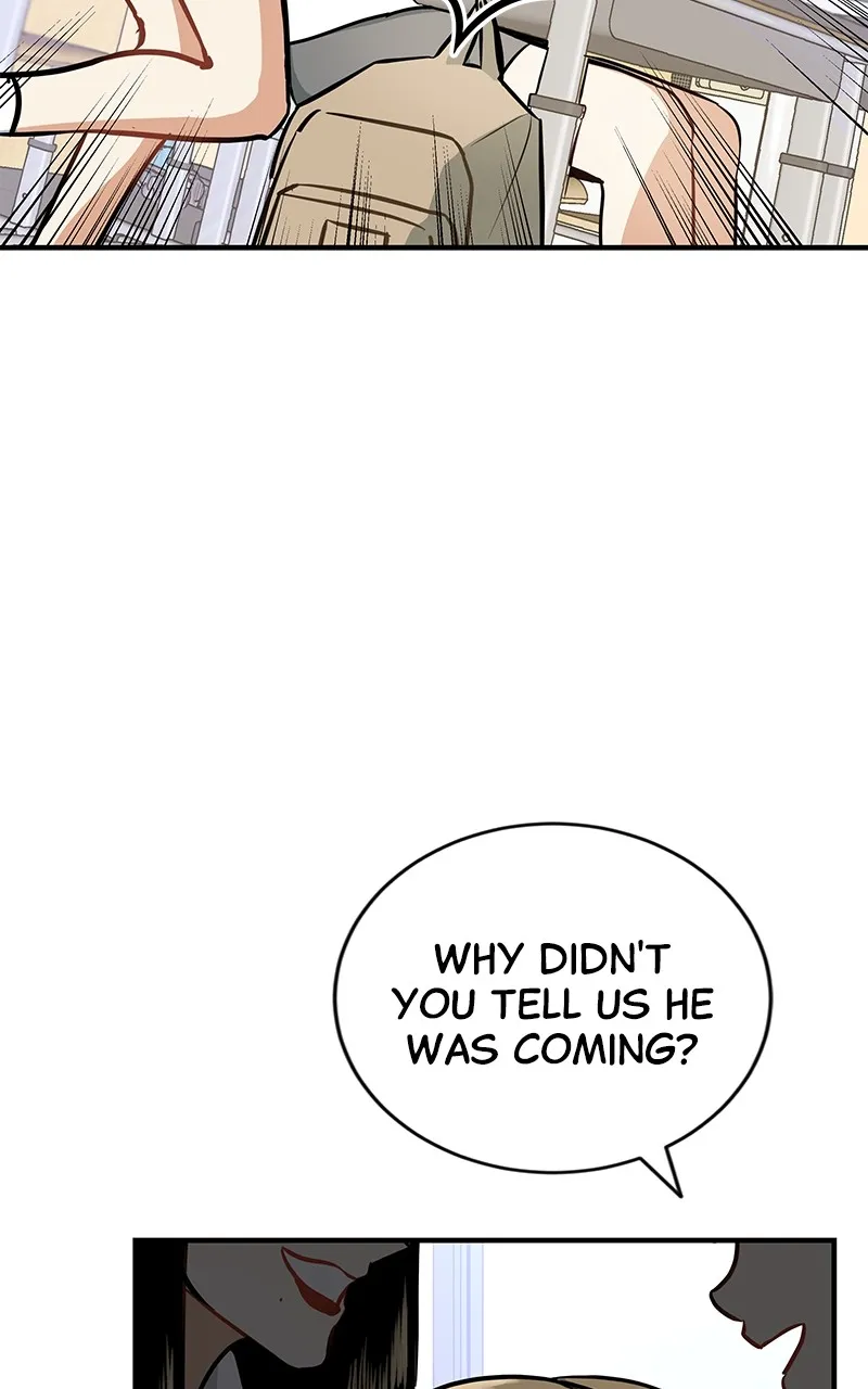 Read The Devil’s Kiss chapter 5 image 29 on Lezhin