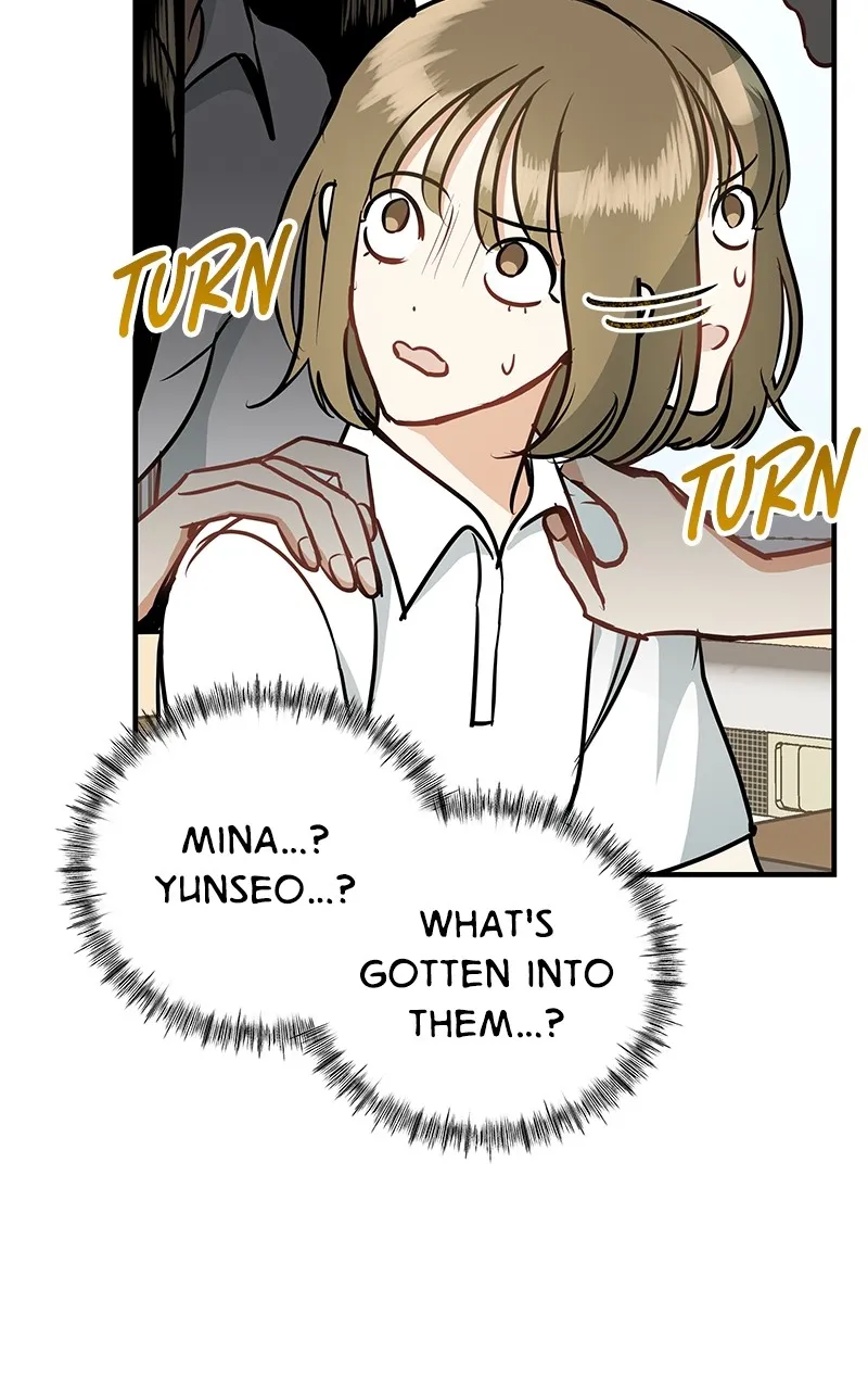 Read The Devil’s Kiss chapter 5 image 30 on Lezhin