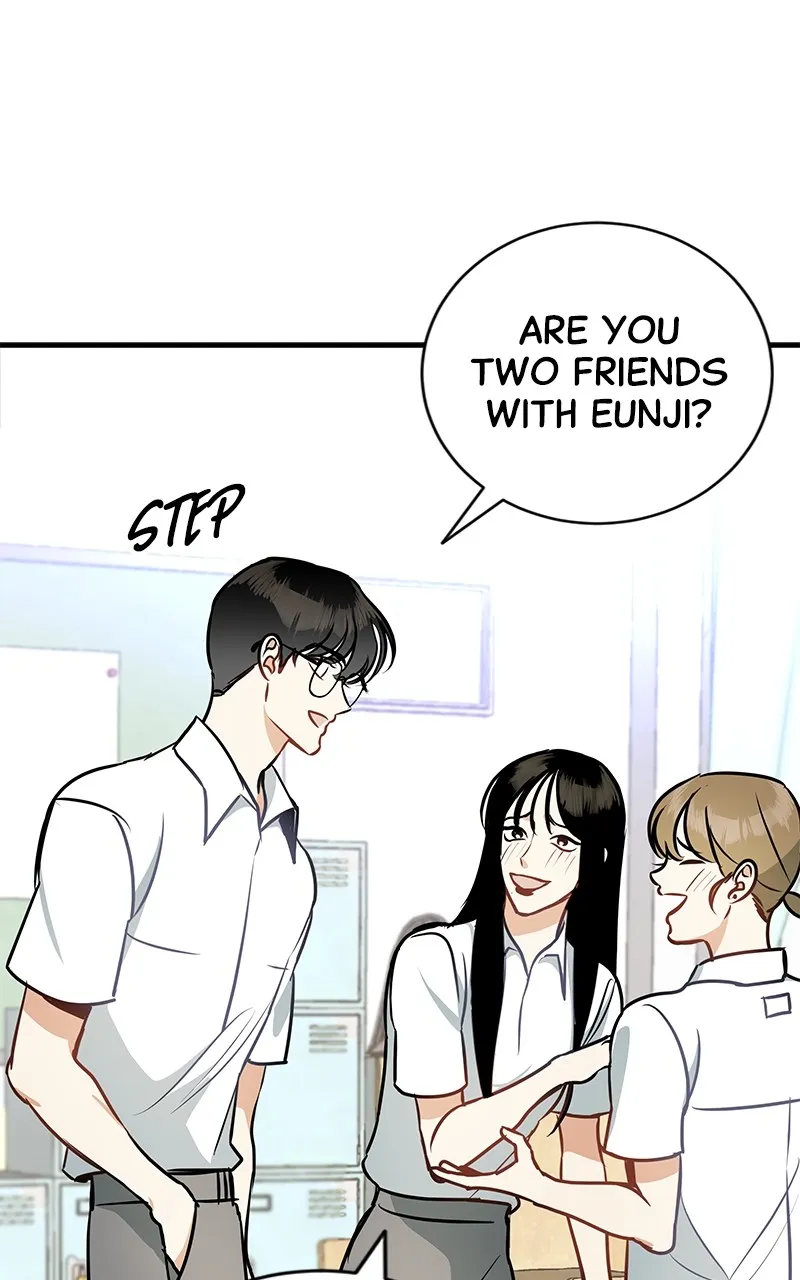 Read The Devil’s Kiss chapter 5 image 31 on Lezhin
