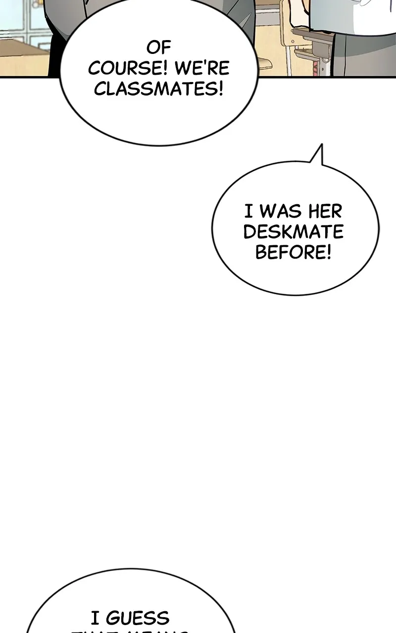 Read The Devil’s Kiss chapter 5 image 32 on Lezhin