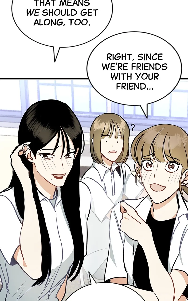 Read The Devil’s Kiss chapter 5 image 33 on Lezhin