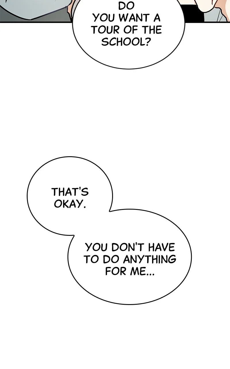 Read The Devil’s Kiss chapter 5 image 34 on Lezhin
