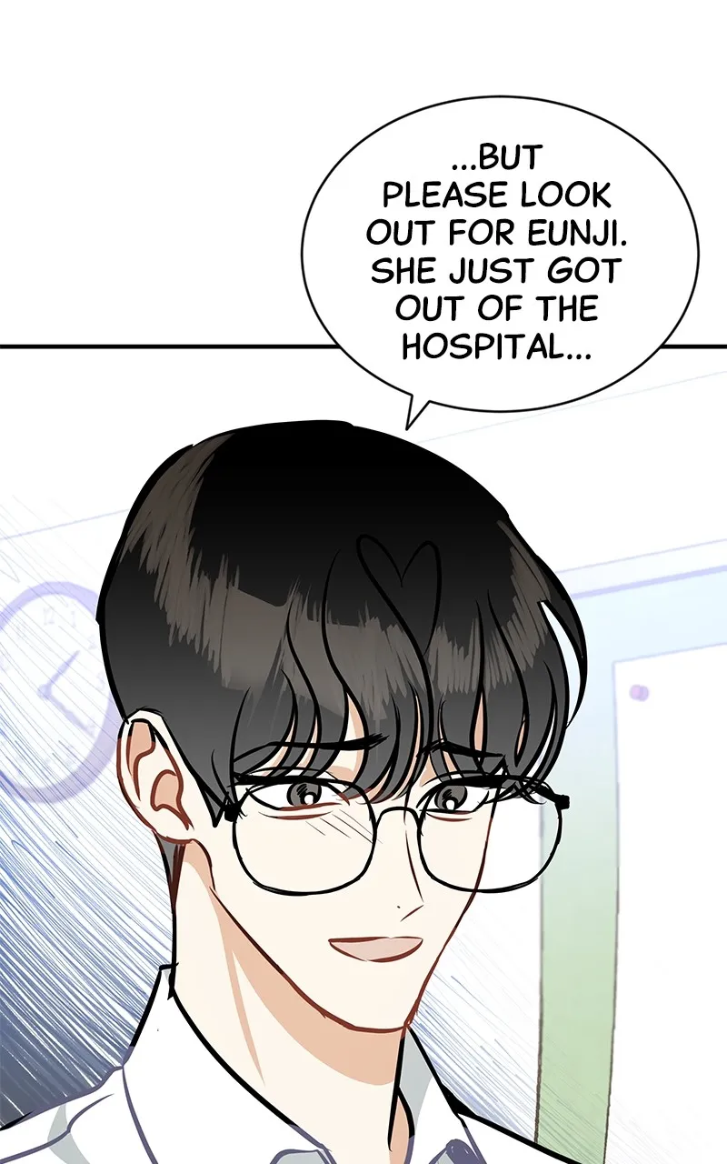 Read The Devil’s Kiss chapter 5 image 35 on Lezhin