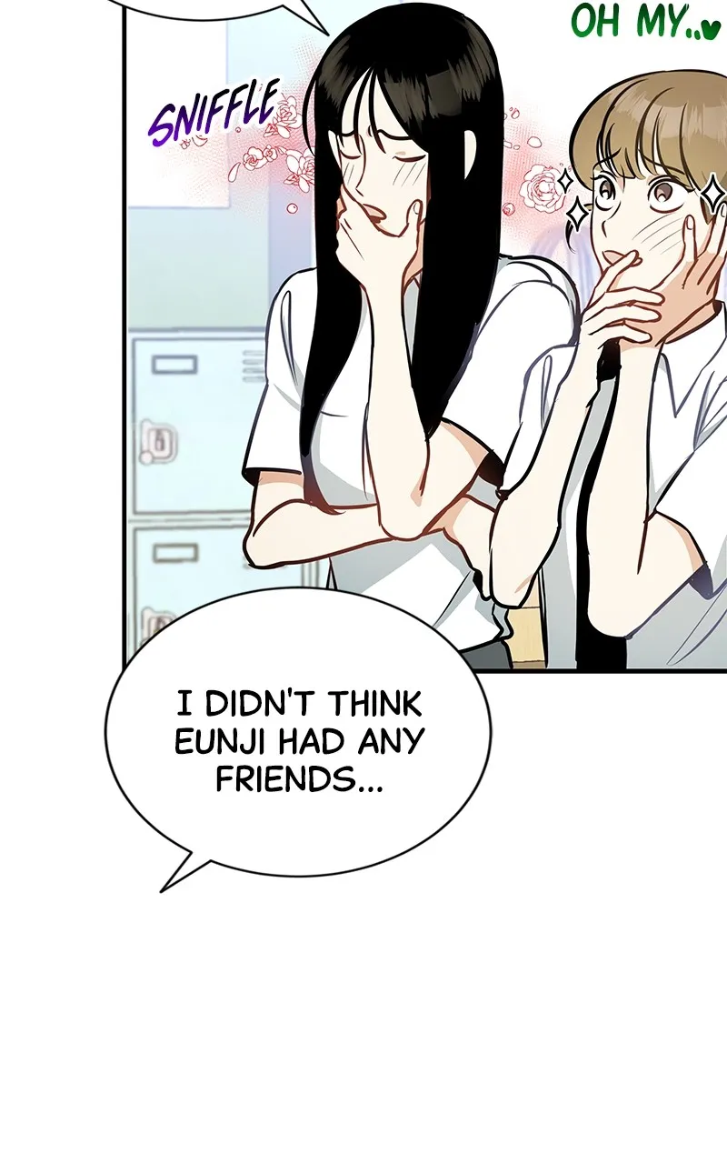 Read The Devil’s Kiss chapter 5 image 37 on Lezhin