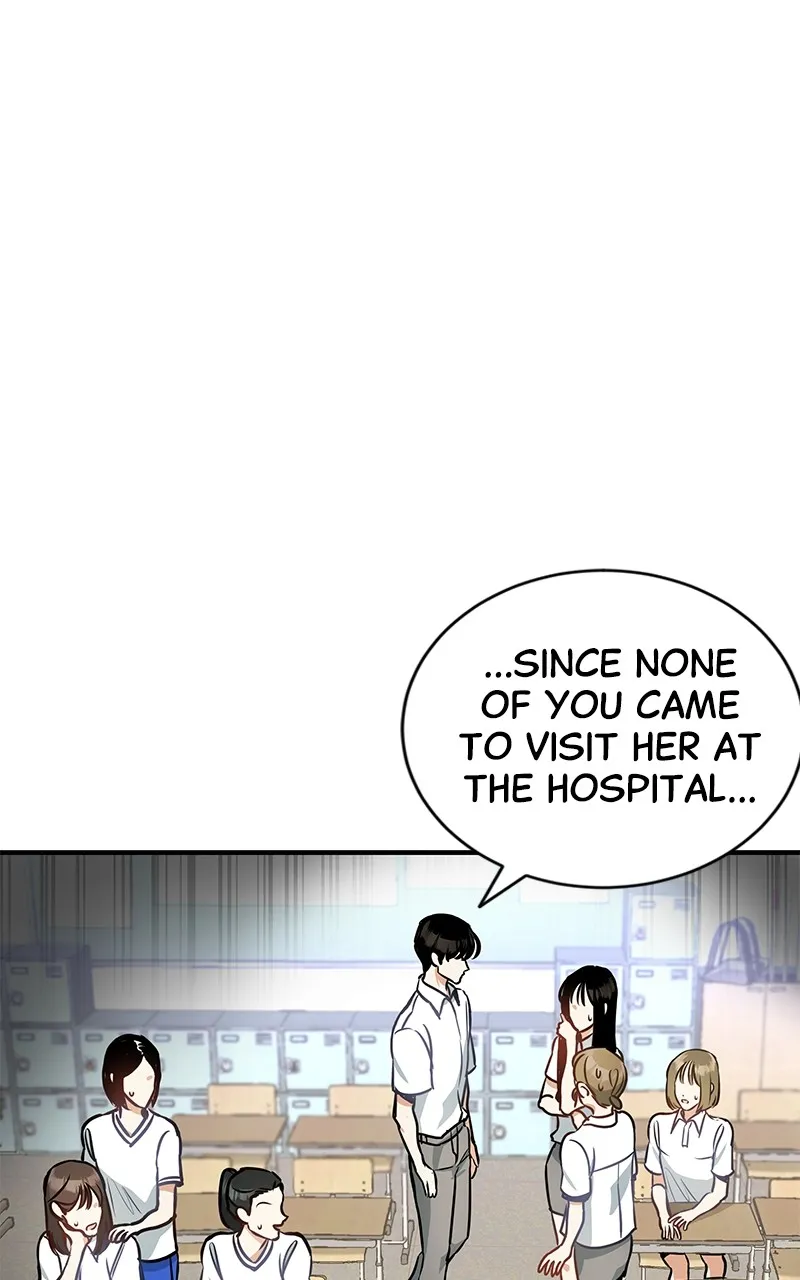 Read The Devil’s Kiss chapter 5 image 38 on Lezhin