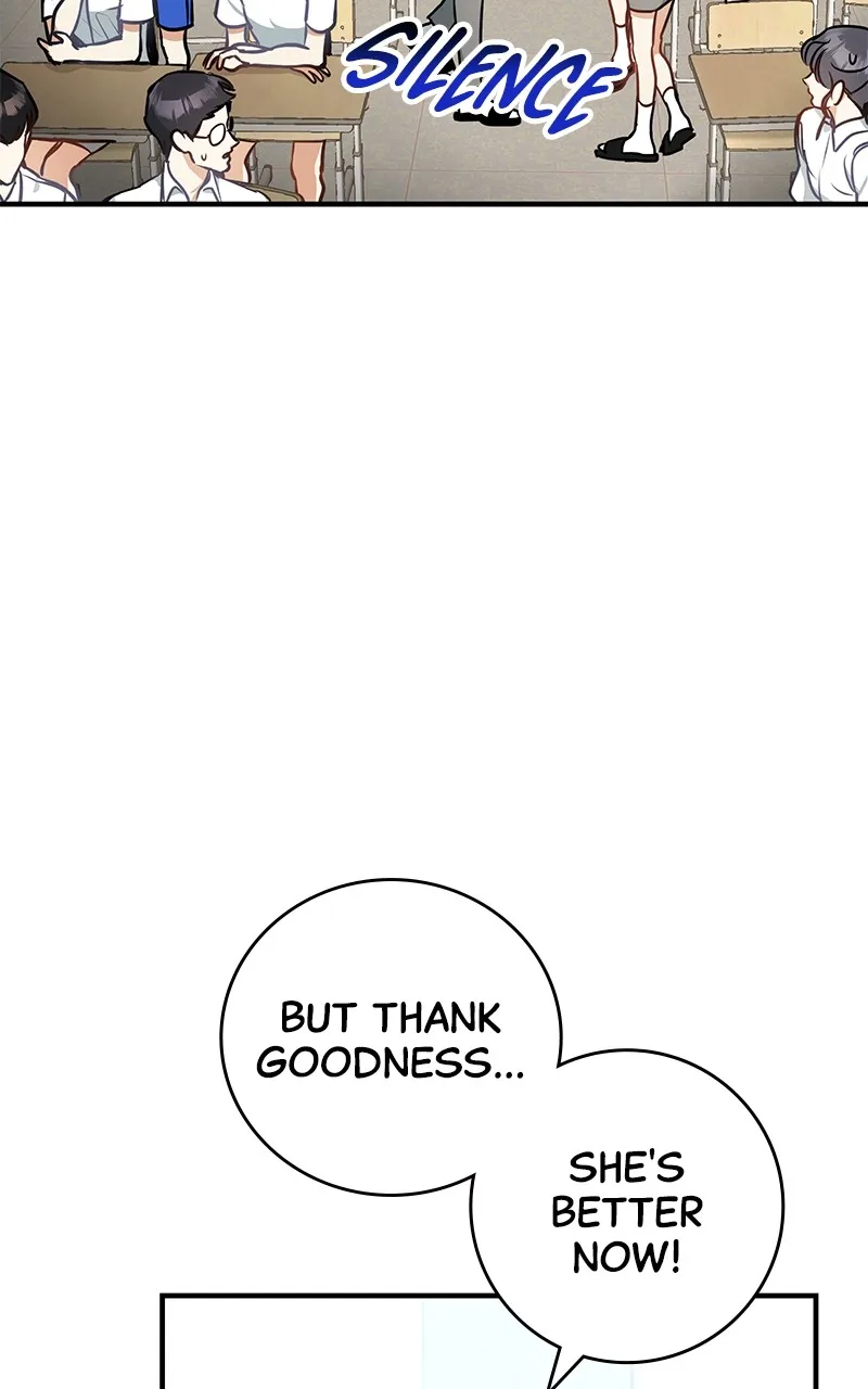 Read The Devil’s Kiss chapter 5 image 39 on Lezhin