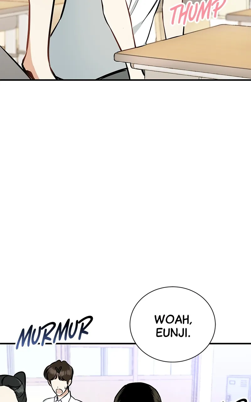 Read The Devil’s Kiss chapter 5 image 4 on Lezhin