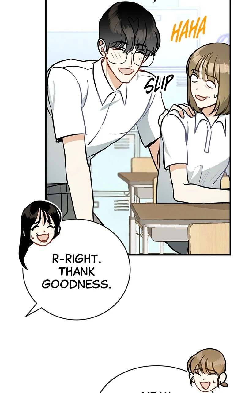Read The Devil’s Kiss chapter 5 image 40 on Lezhin