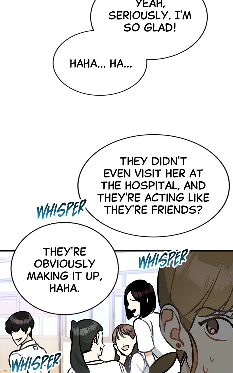 Read The Devil’s Kiss chapter 5 image 41 on Lezhin