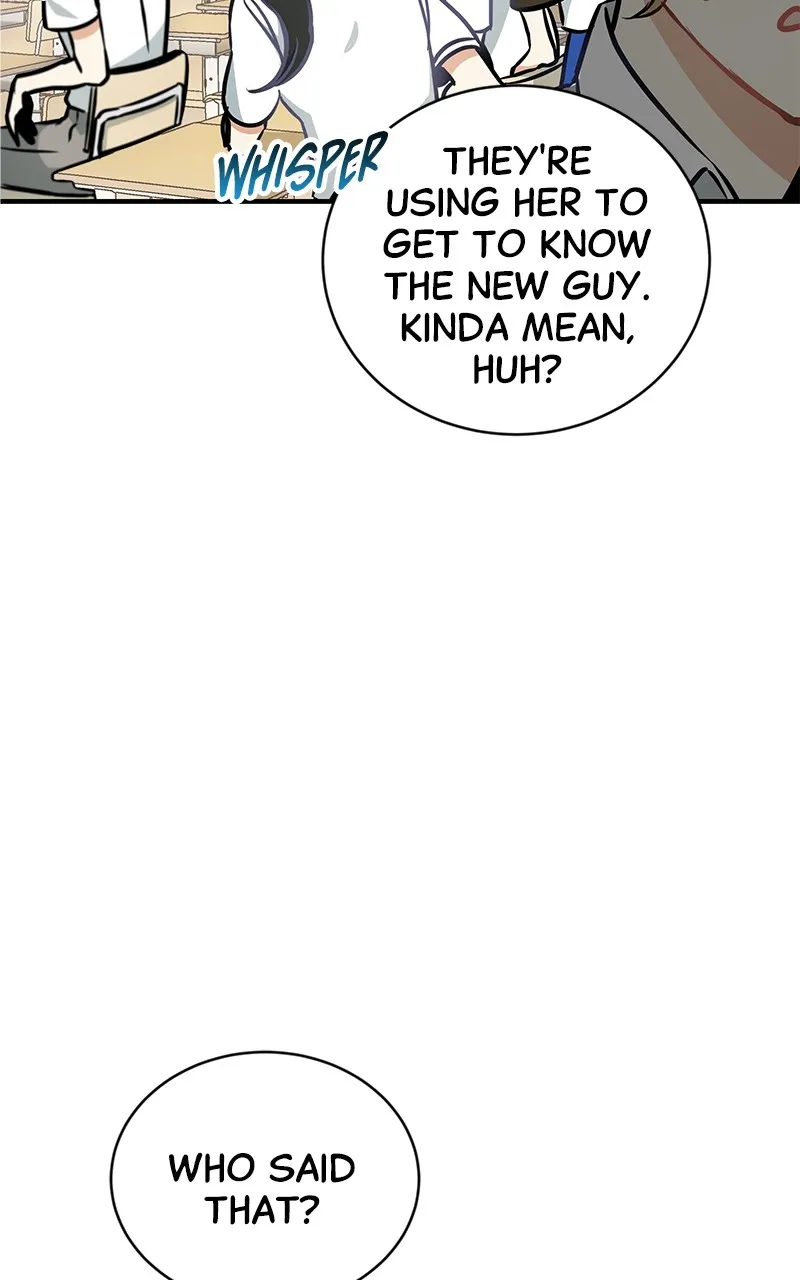 Read The Devil’s Kiss chapter 5 image 42 on Lezhin
