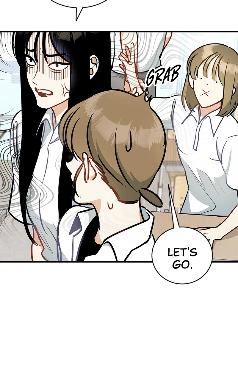 Read The Devil’s Kiss chapter 5 image 43 on Lezhin