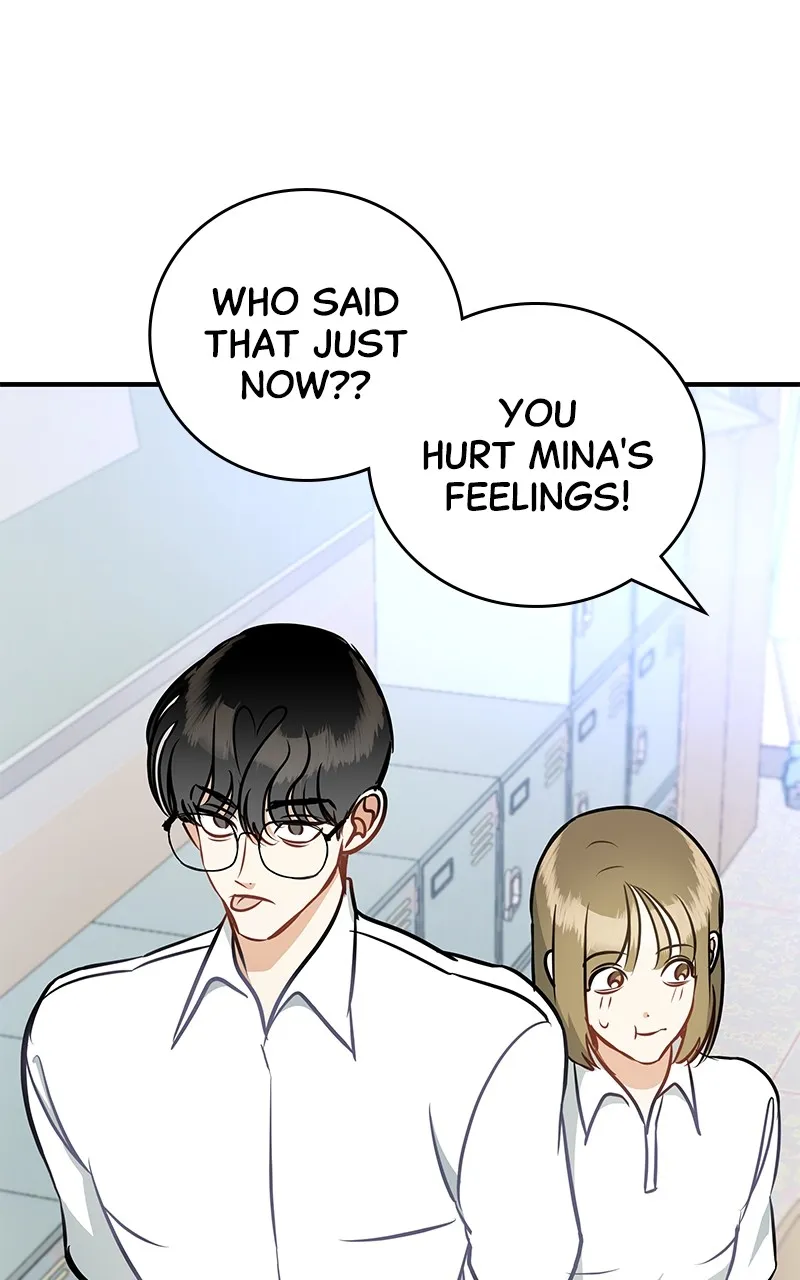 Read The Devil’s Kiss chapter 5 image 44 on Lezhin