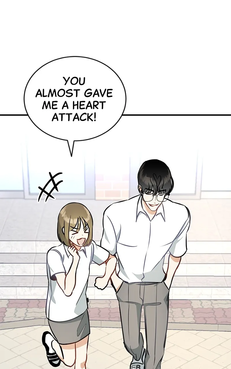 Read The Devil’s Kiss chapter 5 image 48 on Lezhin