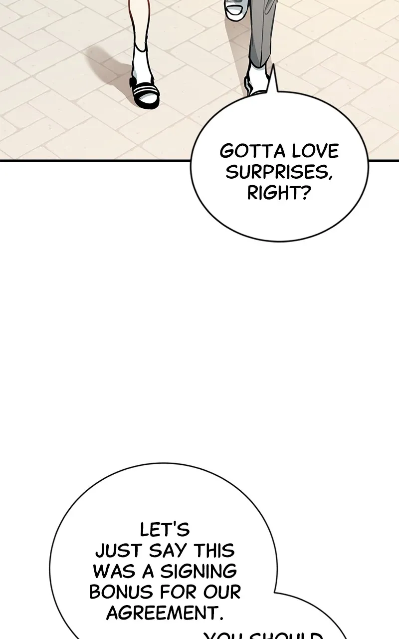 Read The Devil’s Kiss chapter 5 image 49 on Lezhin