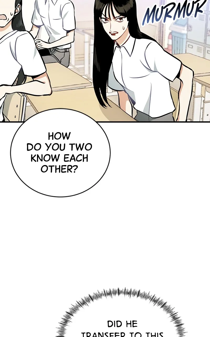 Read The Devil’s Kiss chapter 5 image 5 on Lezhin