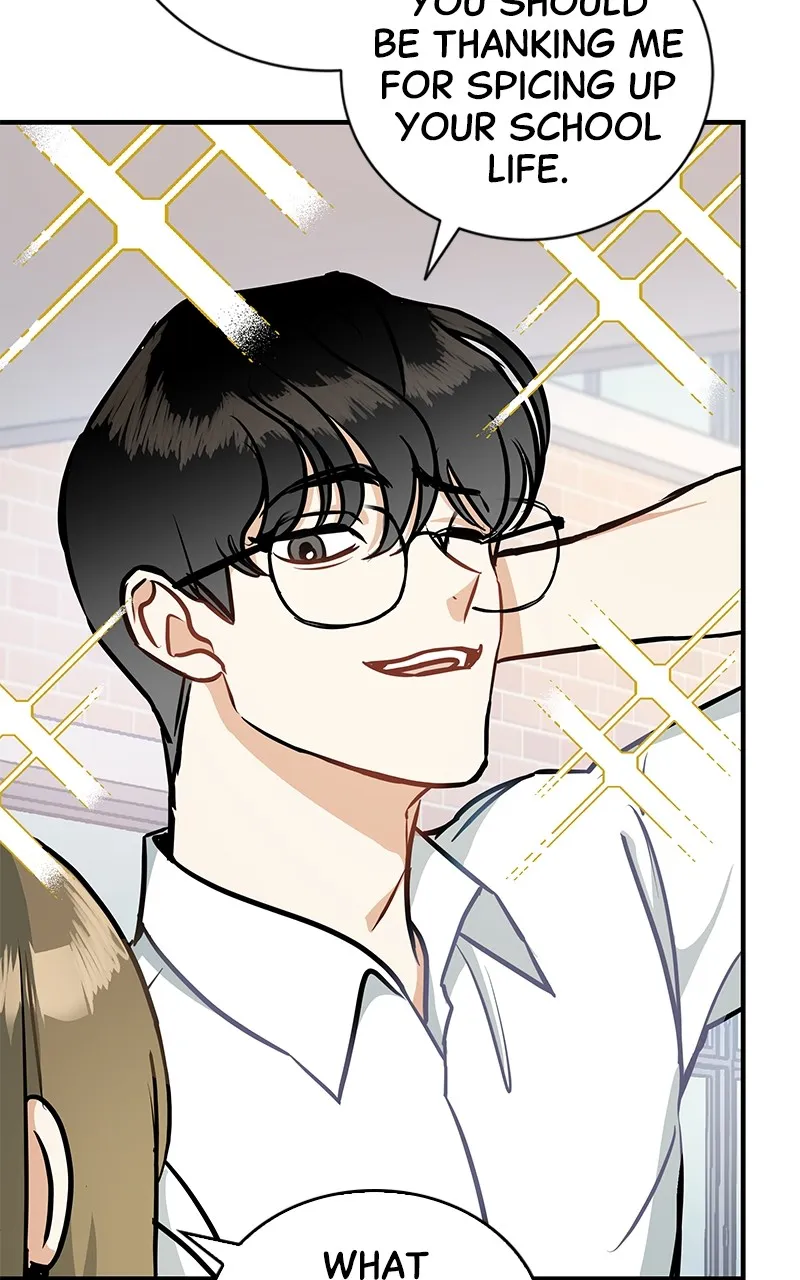 Read The Devil’s Kiss chapter 5 image 50 on Lezhin