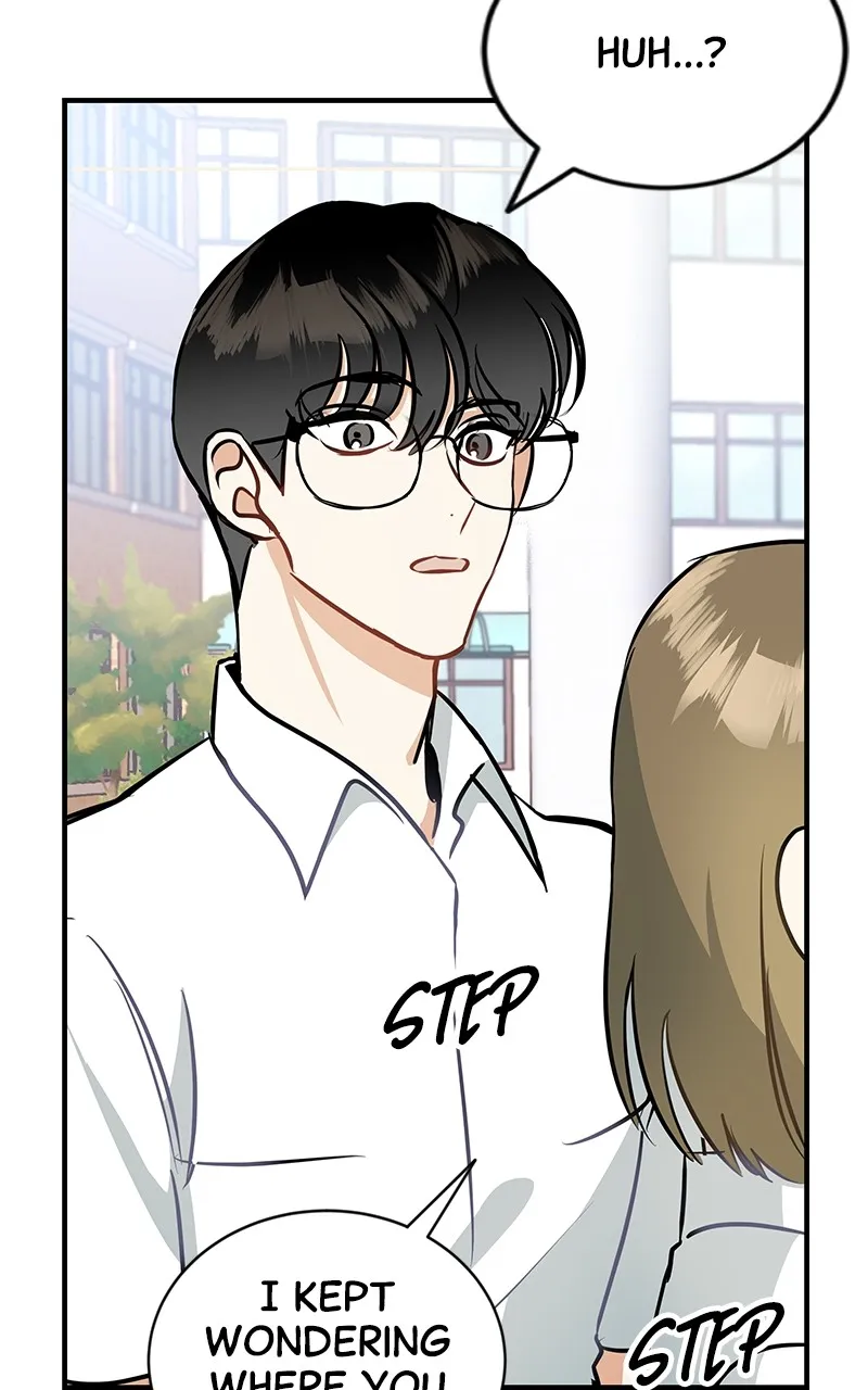 Read The Devil’s Kiss chapter 5 image 53 on Lezhin