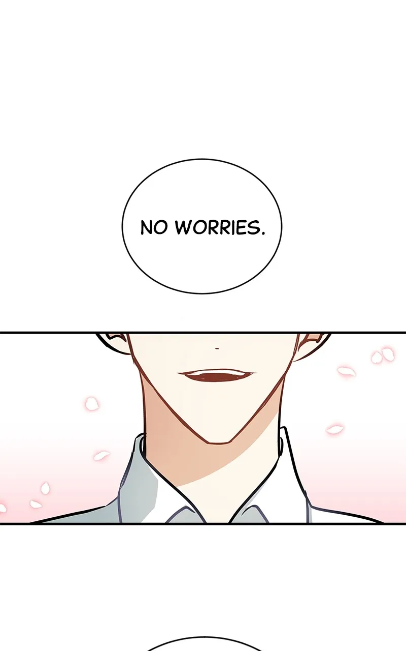 Read The Devil’s Kiss chapter 5 image 59 on Lezhin