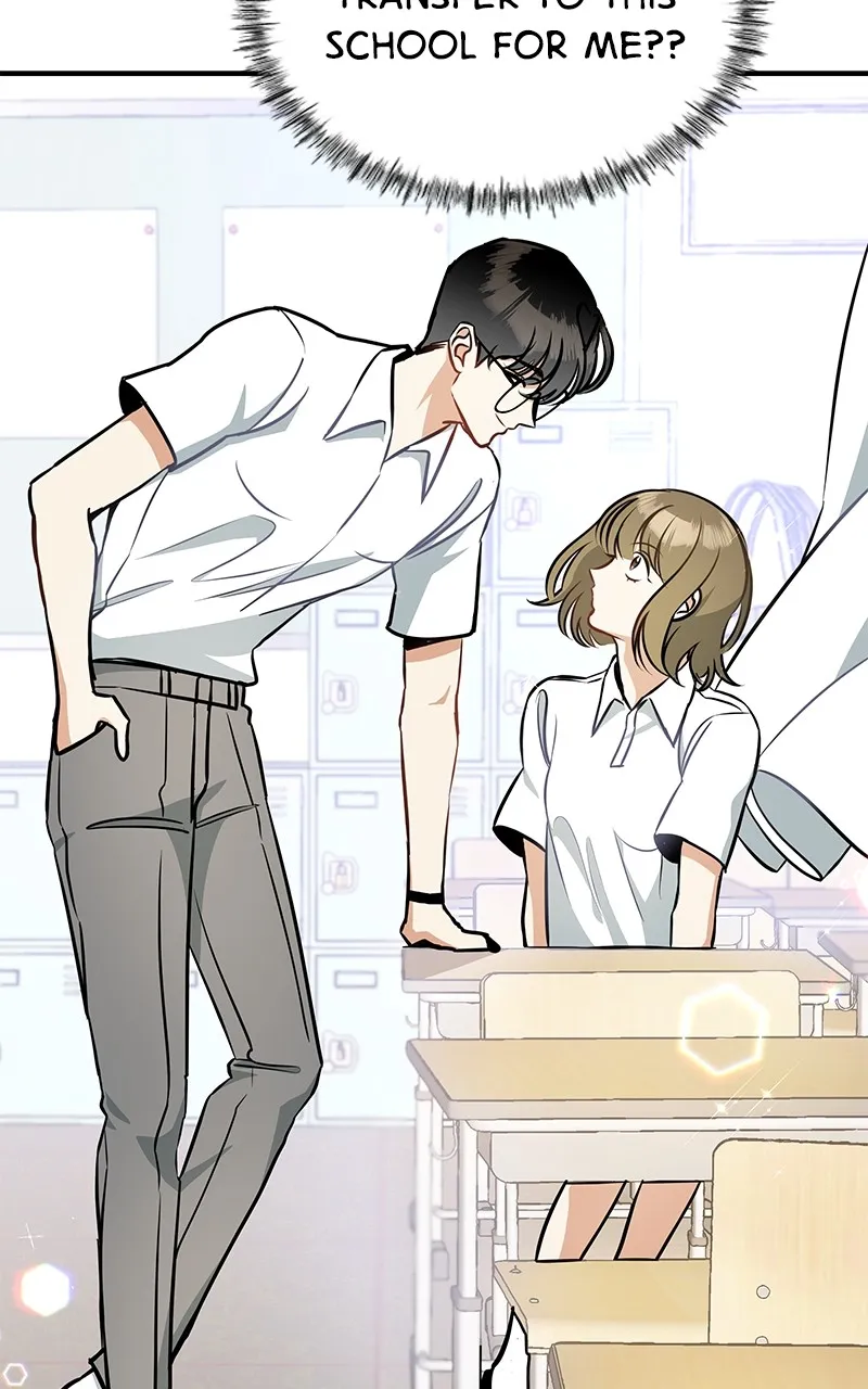 Read The Devil’s Kiss chapter 5 image 6 on Lezhin