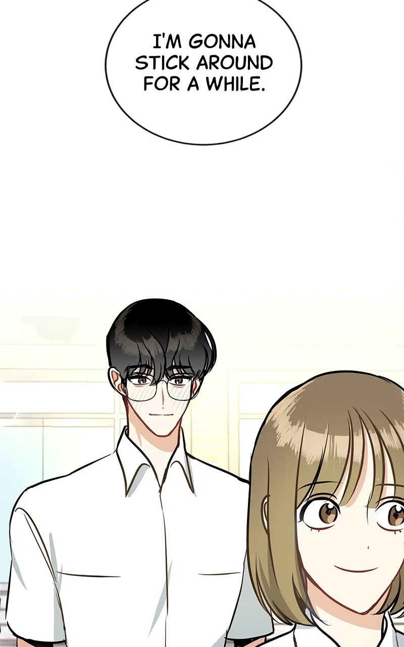 Read The Devil’s Kiss chapter 5 image 60 on Lezhin