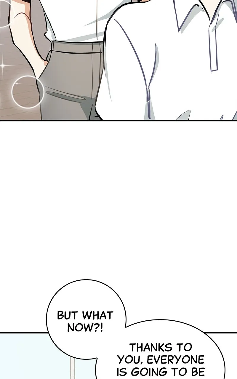 Read The Devil’s Kiss chapter 5 image 61 on Lezhin