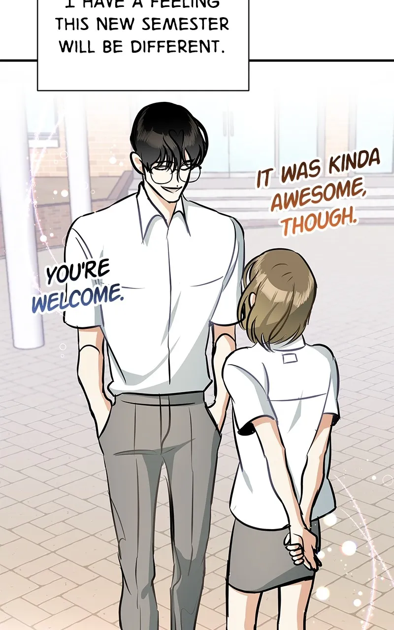 Read The Devil’s Kiss chapter 5 image 65 on Lezhin