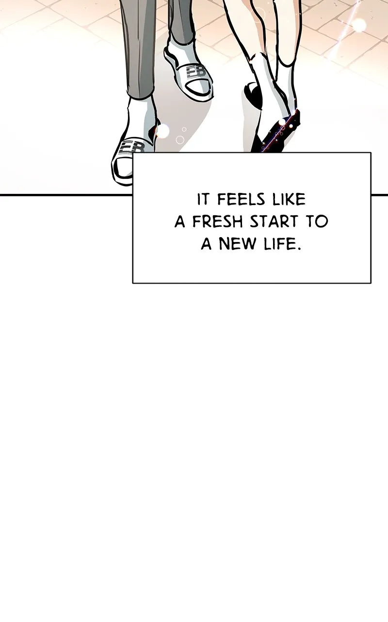 Read The Devil’s Kiss chapter 5 image 66 on Lezhin