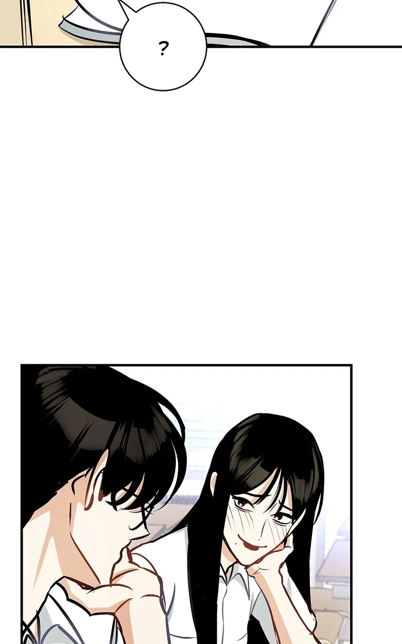 Read The Devil’s Kiss chapter 5 image 70 on Lezhin
