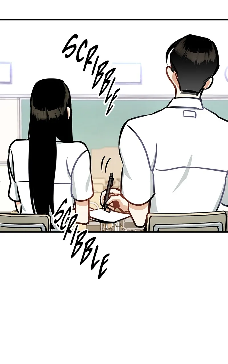 Read The Devil’s Kiss chapter 5 image 74 on Lezhin
