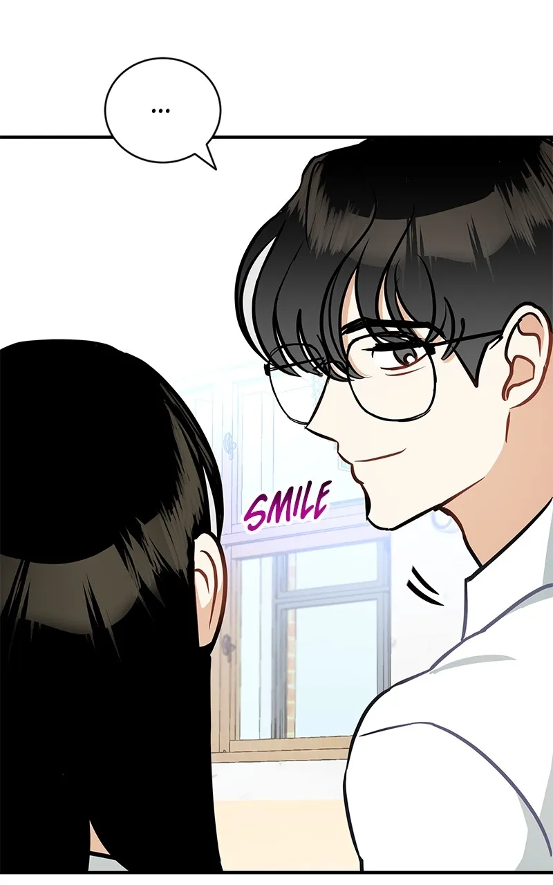 Read The Devil’s Kiss chapter 5 image 76 on Lezhin