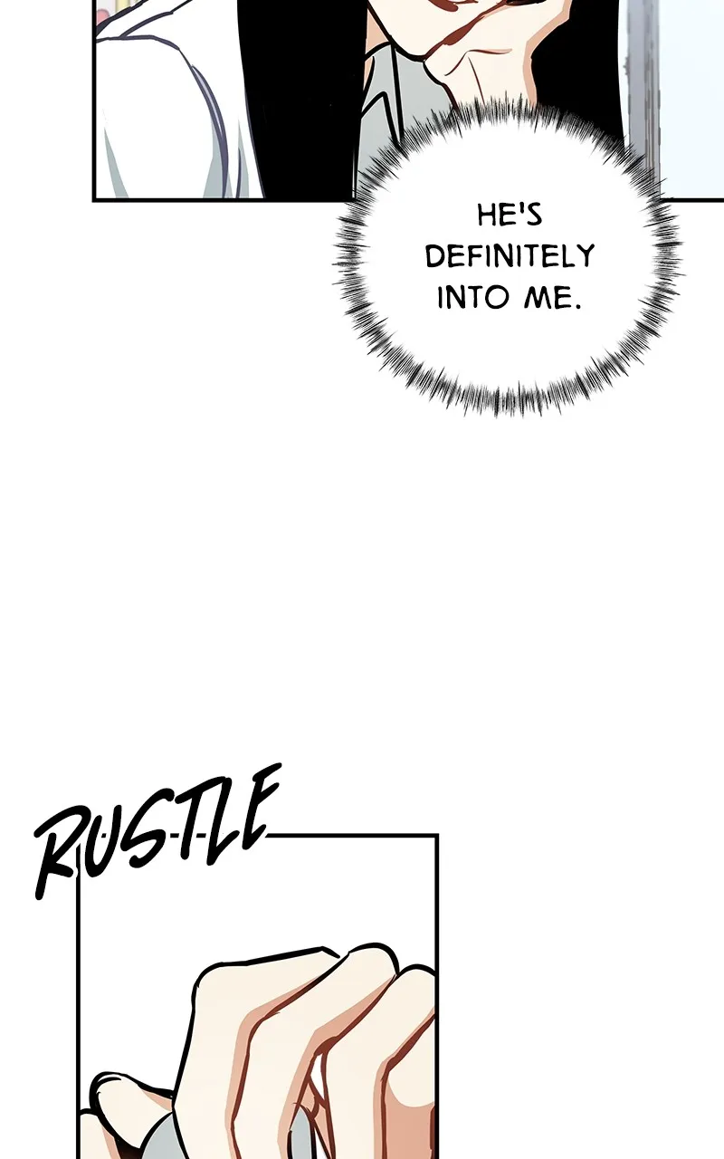 Read The Devil’s Kiss chapter 5 image 78 on Lezhin