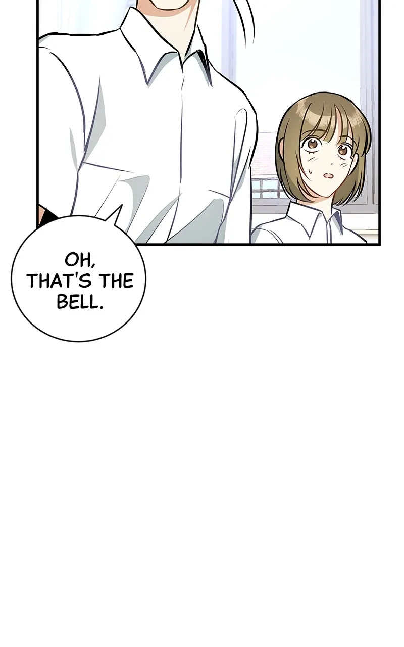 Read The Devil’s Kiss chapter 5 image 8 on Lezhin