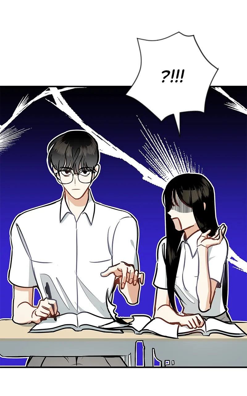 Read The Devil’s Kiss chapter 5 image 81 on Lezhin