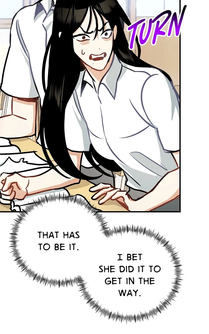Read The Devil’s Kiss chapter 5 image 84 on Lezhin