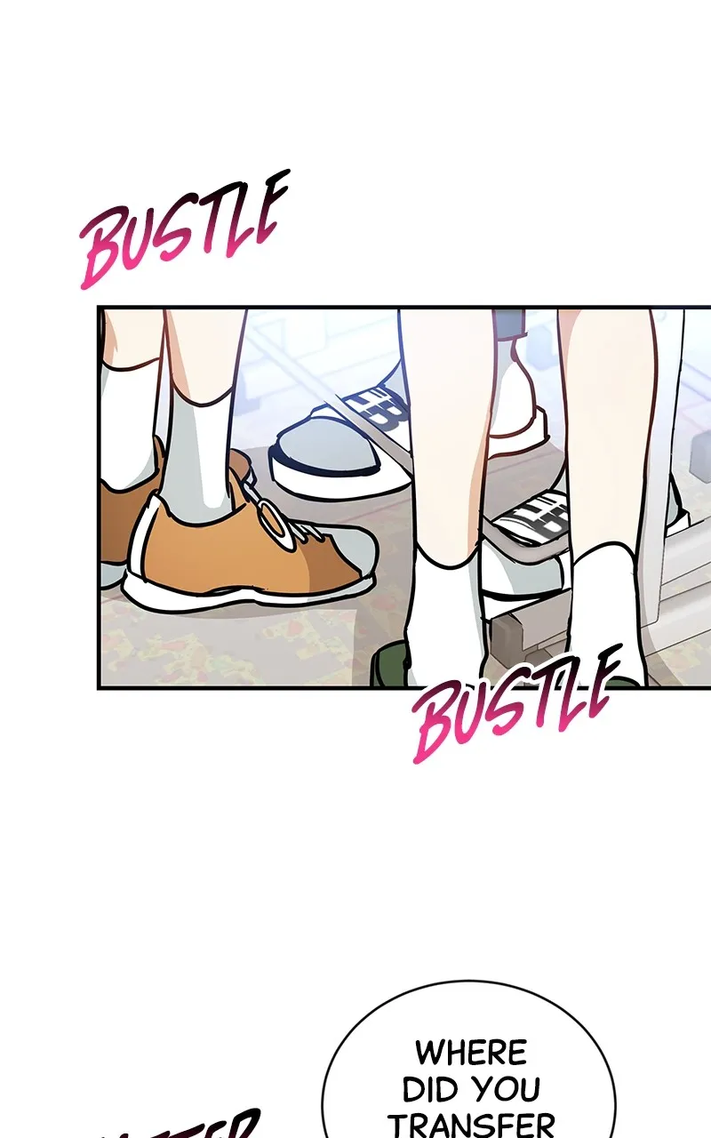 Read The Devil’s Kiss chapter 5 image 87 on Lezhin