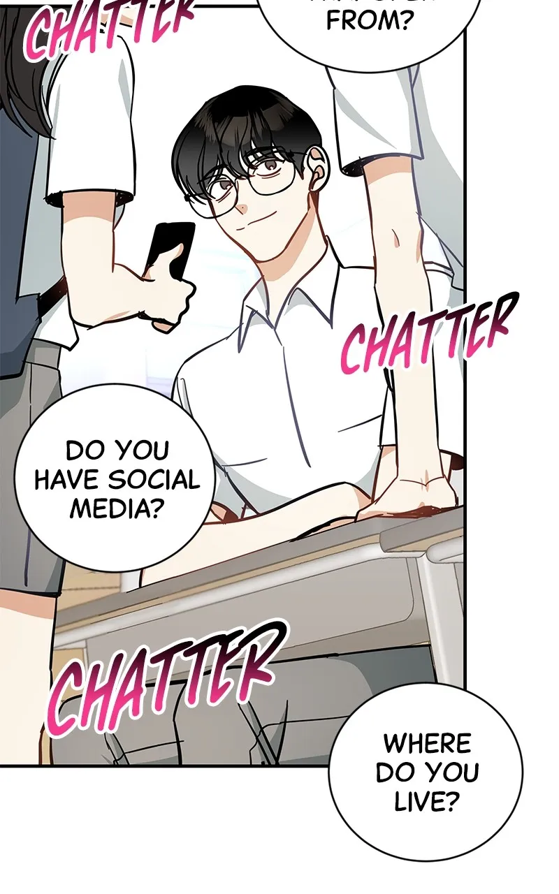 Read The Devil’s Kiss chapter 5 image 88 on Lezhin